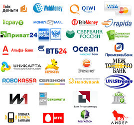 Российская система электронных денег и кошельки международных платежных систем